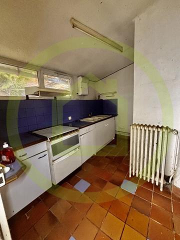 Maison à GOUZON (23230)