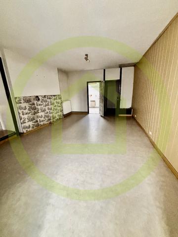 Maison à GOUZON (23230)