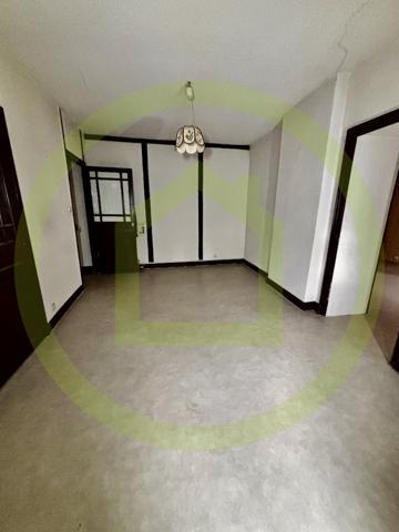 Maison à GOUZON (23230)