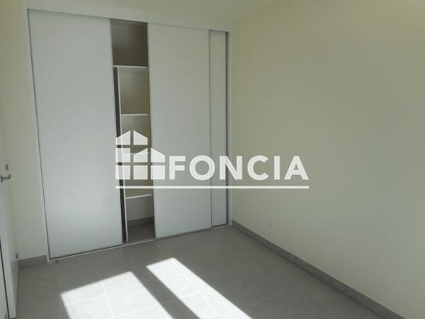 Location Appartement 3 pièces 59.43 m² - 6 RUE DU MIDI Beauzelle 31700