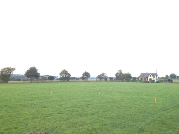 Vente Terrain à bâtir à Mesnil-Clinchamps