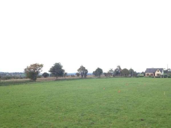 Vente Terrain à bâtir à Mesnil-Clinchamps