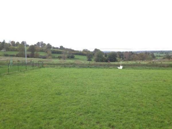 Vente Terrain à bâtir à Mesnil-Clinchamps