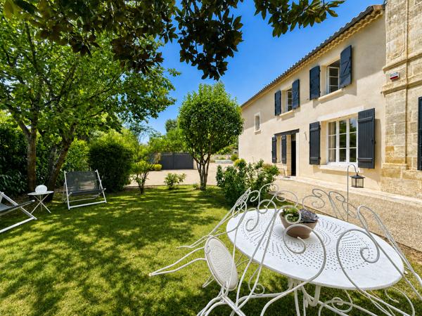 Maison à vendre à Cavignac (33620) - Gironde