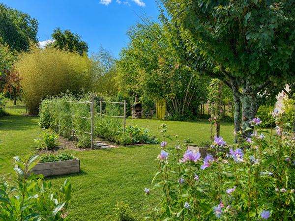 Maison à vendre à Cavignac (33620) - Gironde