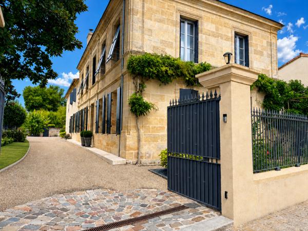 Maison à vendre à Cavignac (33620) - Gironde