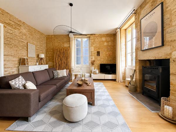 Maison à vendre à Cavignac (33620) - Gironde