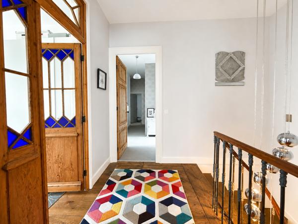 Maison à vendre à Cavignac (33620) - Gironde