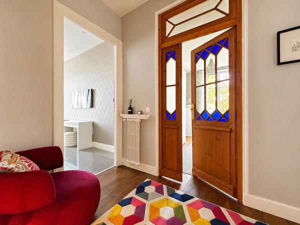 Maison à vendre à Cavignac (33620) - Gironde