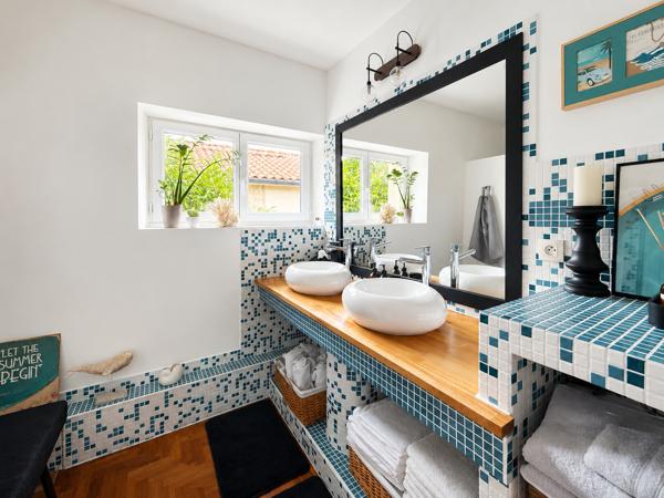 Maison à vendre à Cavignac (33620) - Gironde