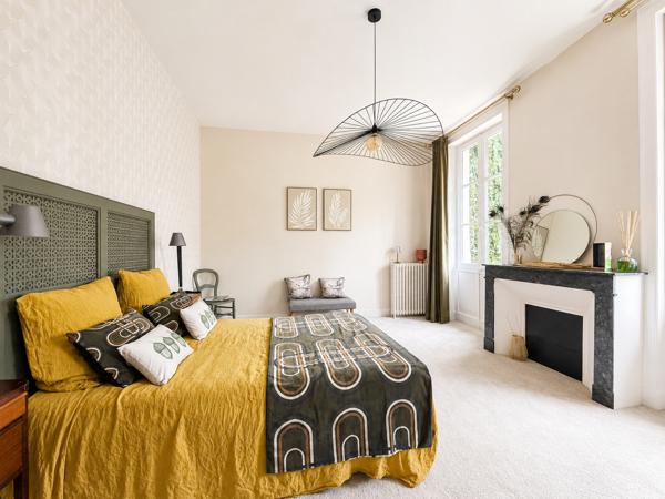 Maison à vendre à Cavignac (33620) - Gironde