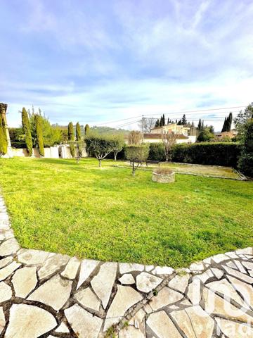 Maison 5 pièces de 152 m² à Marignane (13700)