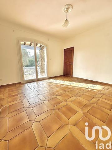 Maison 5 pièces de 152 m² à Marignane (13700)