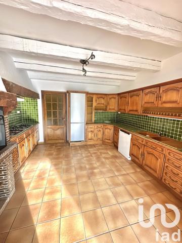 Maison 5 pièces de 152 m² à Marignane (13700)