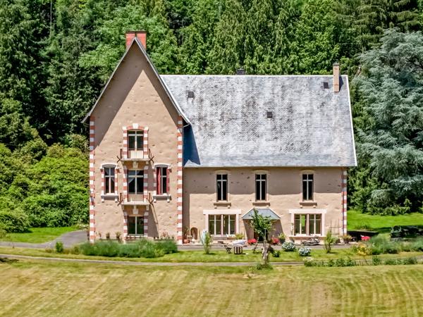 Maison à vendre à Uzerche (19140) - Corrèze