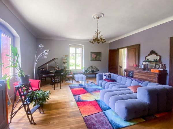 Maison à vendre à Uzerche (19140) - Corrèze