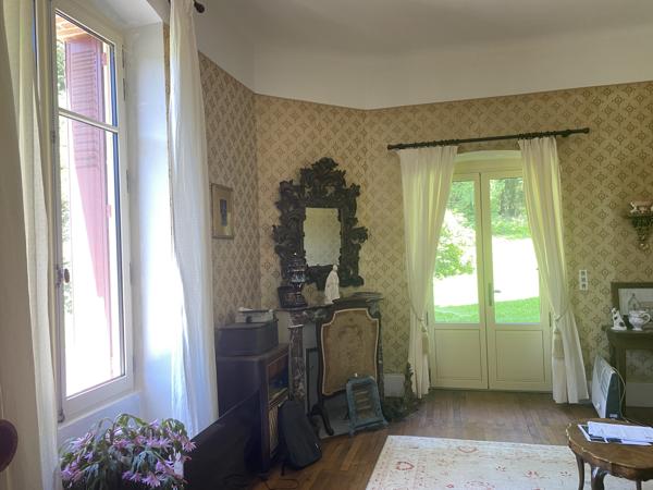 Maison à vendre à Uzerche (19140) - Corrèze