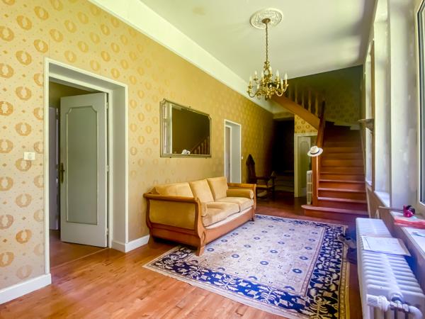 Maison à vendre à Uzerche (19140) - Corrèze