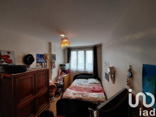 Appartement 2 pièces de 49 m² à Melun (77000)