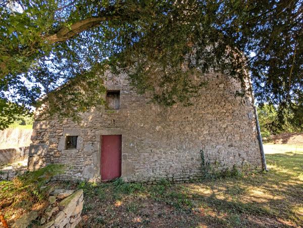 Maison à vendre à Plésidy (22720) - Côtes-d'Armor