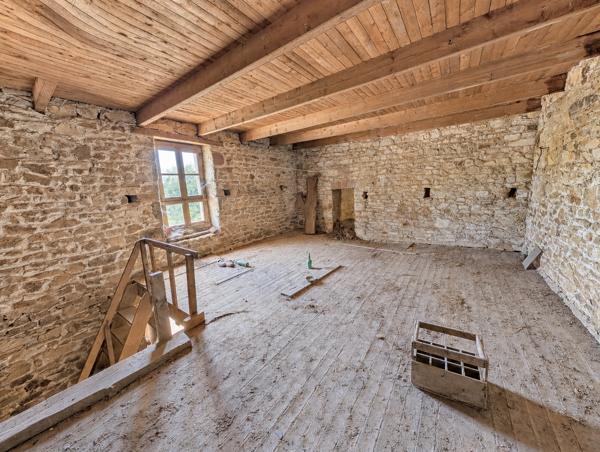 Maison à vendre à Plésidy (22720) - Côtes-d'Armor