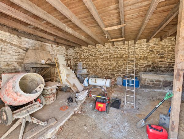 Maison à vendre à Plésidy (22720) - Côtes-d'Armor