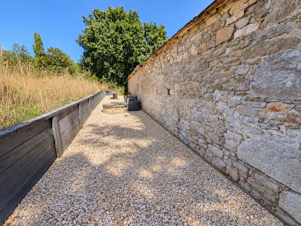 Maison à vendre à Plésidy (22720) - Côtes-d'Armor