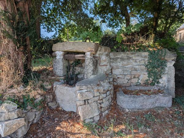 Maison à vendre à Plésidy (22720) - Côtes-d'Armor