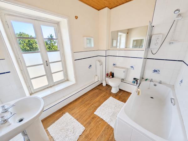 Maison à vendre à Plésidy (22720) - Côtes-d'Armor