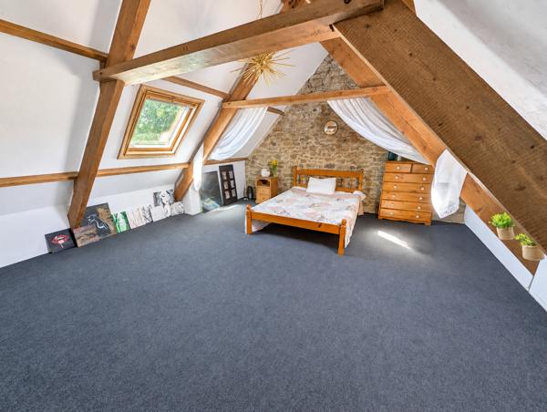 Maison à vendre à Plésidy (22720) - Côtes-d'Armor