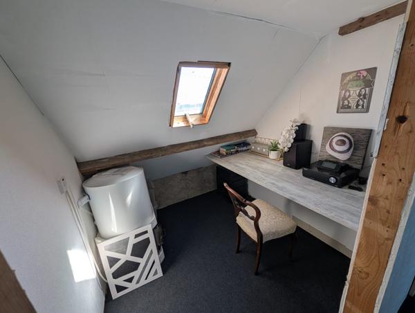 Maison à vendre à Plésidy (22720) - Côtes-d'Armor
