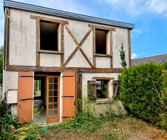 Maison à vendre à La Porcherie (87380) - Haute-Vienne