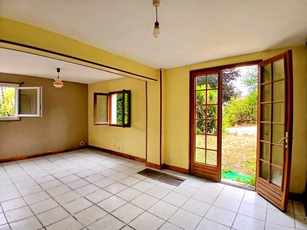 Maison à vendre à La Porcherie (87380) - Haute-Vienne