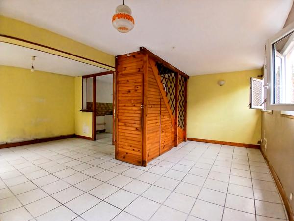 Maison à vendre à La Porcherie (87380) - Haute-Vienne