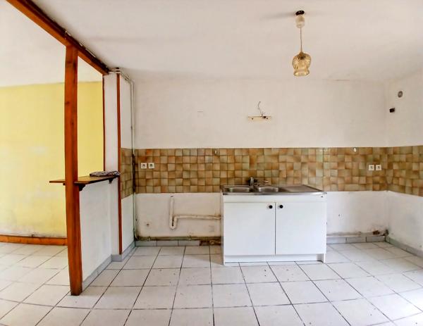 Maison à vendre à La Porcherie (87380) - Haute-Vienne