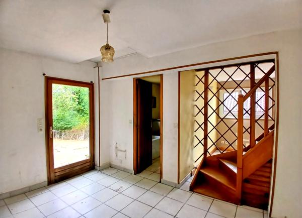 Maison à vendre à La Porcherie (87380) - Haute-Vienne