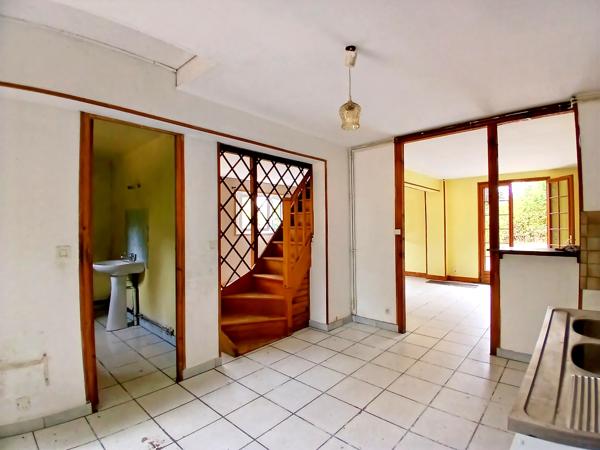 Maison à vendre à La Porcherie (87380) - Haute-Vienne