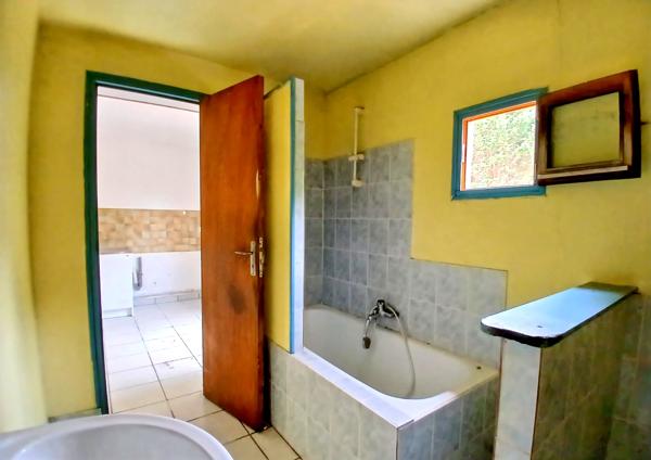Maison à vendre à La Porcherie (87380) - Haute-Vienne