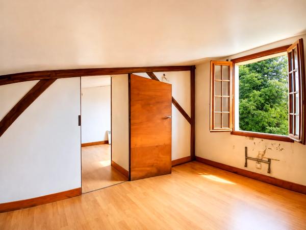Maison à vendre à La Porcherie (87380) - Haute-Vienne