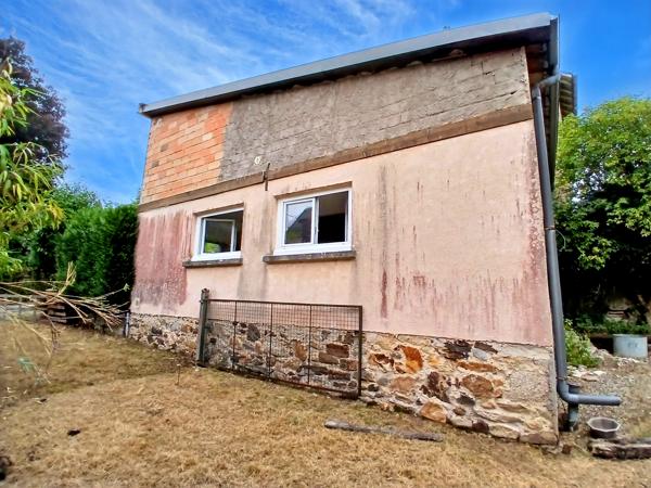 Maison à vendre à La Porcherie (87380) - Haute-Vienne