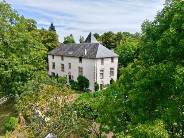 Maison à vendre à Tulle (19000) - Corrèze