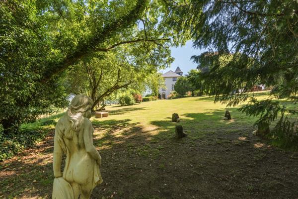 Maison à vendre à Tulle (19000) - Corrèze