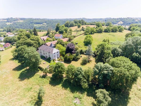 Maison à vendre à Tulle (19000) - Corrèze