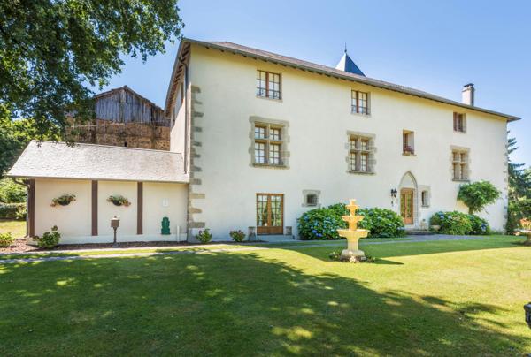 Maison à vendre à Tulle (19000) - Corrèze