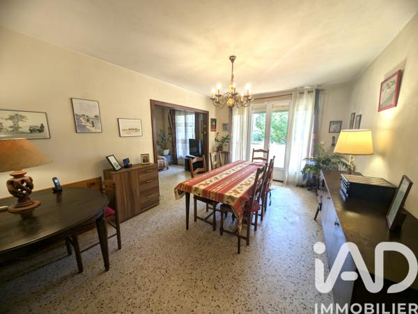 Appartement à vendre 5 pièces 89,34 m² Cogolin