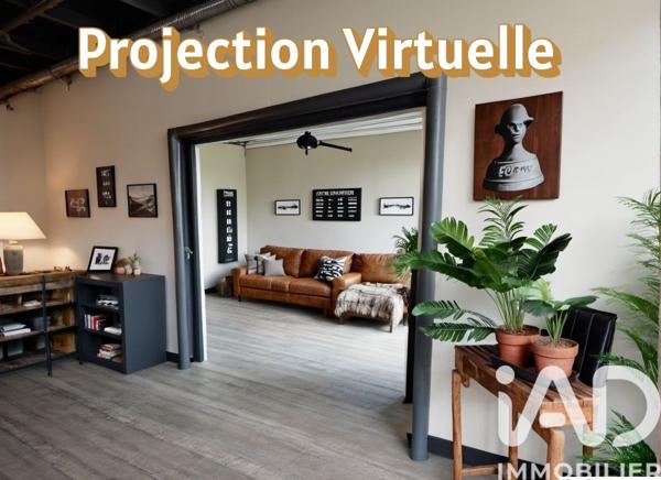 Appartement à vendre 5 pièces 89,34 m² Cogolin