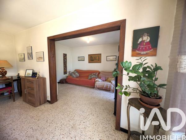 Appartement à vendre 5 pièces 89,34 m² Cogolin