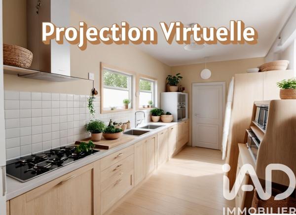 Appartement à vendre 5 pièces 89,34 m² Cogolin