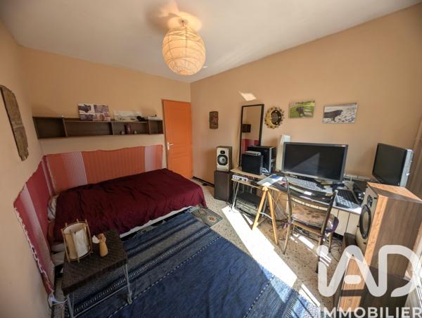 Appartement à vendre 5 pièces 89,34 m² Cogolin