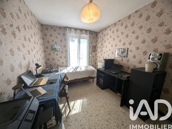 Appartement à vendre 5 pièces 89,34 m² Cogolin